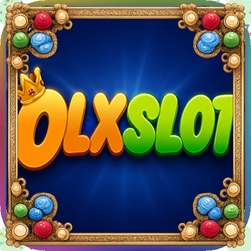 olxslot — galeri pratinjau Resmi APK
